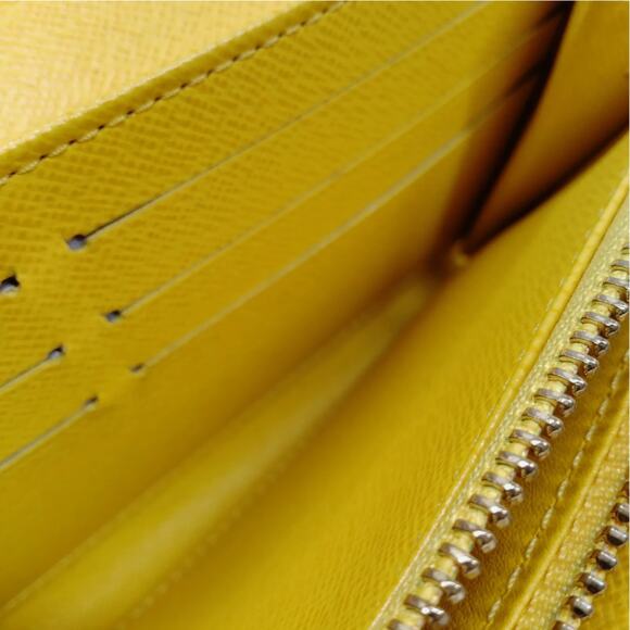 Louis Vuitton White Sarah Portefeuille Murakami Monogram Multicolor Wallet - Picture 12 of 12